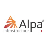 alpa infrastructure