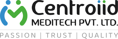 centroiid meditech pvt. ltd.
