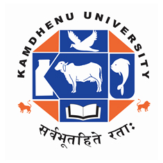 kamdhenu university