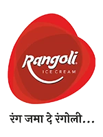 rangoli ice cream